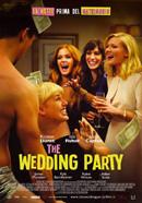 The Wedding Party – Un Matrimonio con Sorpresa