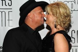 Garth e Trisha: la potenza della musica. Country ovviamente!