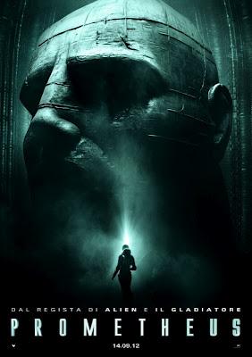 Prometheus