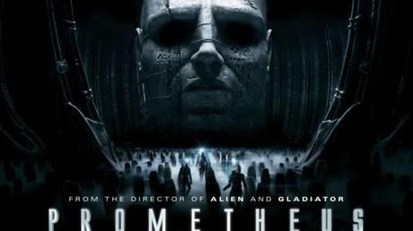 Prometheus (2012)