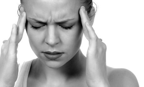 Tre cose da evitare per non farti venire il mal di testa.