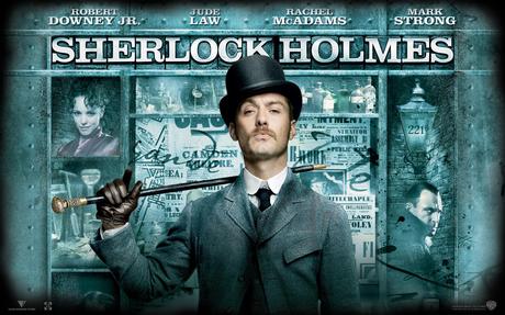 Sherlock Holmes