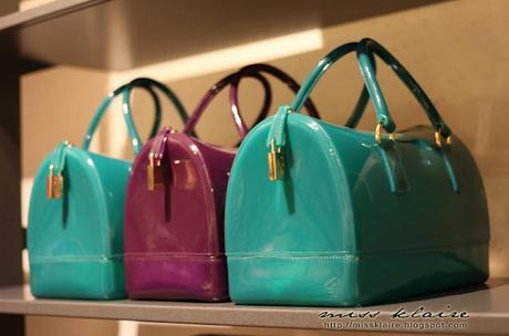 FURLA: la nuova collezione autunno inverno 2012/13