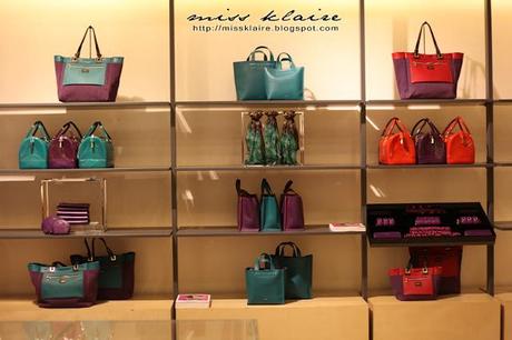 FURLA: la nuova collezione autunno inverno 2012/13