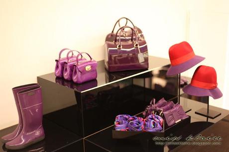 FURLA: la nuova collezione autunno inverno 2012/13