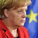 Berlusconi “paventa” di ricandidarsi e l’Europa e la Merkel tremano come topi che hanno avvistato il gatto