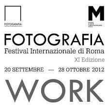 Festival Internazionale di Fotografia di Roma