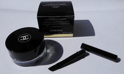 Illusion d'ombre Mirifique - Chanel