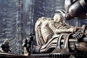 Prometheus di Ridley Scott e una riflessione sulla contemporaneità