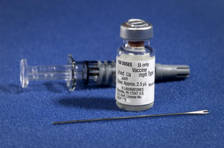 Vaccini: guerra fra pediatri e giudici