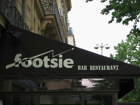 Footsie: una birra a Wall street