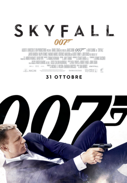 skyfall