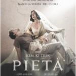 pietà di kim ki duk leone d'oro a Venezia