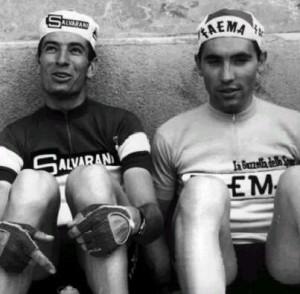 Pedalare! Storia del ciclismo in Italia