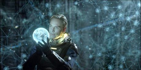 Prometheus – “Cosa aspettarsi quando si aspetta”