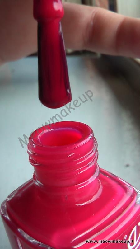 Essie Nail Polish: Watermelon Essie Nail Polish: Watermelon