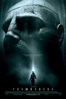 La mia su Prometheus. Attenzione, alta concentrazione di spoiler