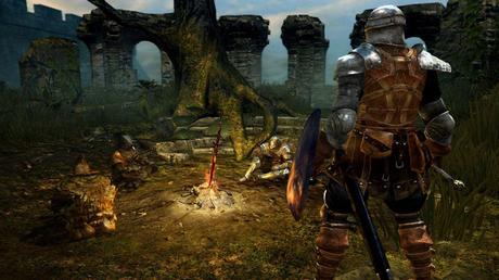 Recensione: Dark Souls