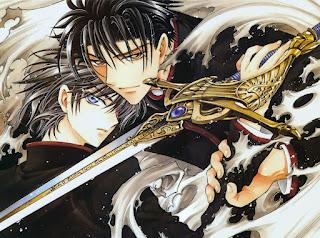 Recensione: X 1999 - CLAMP