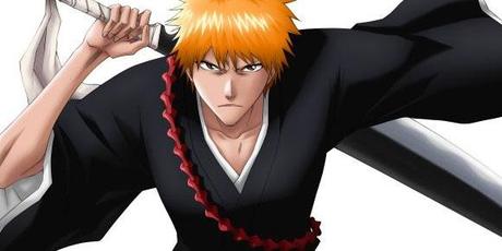 Recensione: Bleach di Tite Kubo