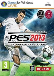 Pro Evolution Soccer 2013 sarà disponibile da domani su tutte le piattaforme