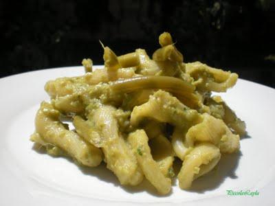 Pesto di Fagiolini Verdi