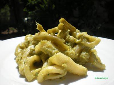 Pesto di Fagiolini Verdi