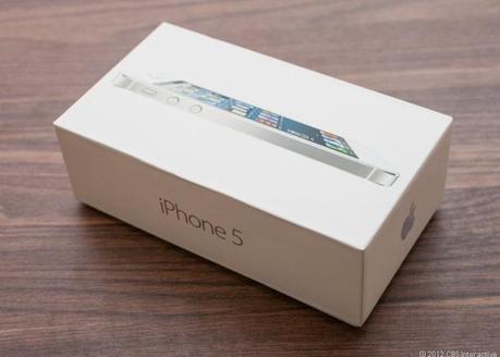 iPhone 5 Esclusivo : Apple Video Unboxing !