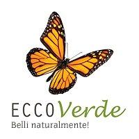 Ecco Verde - Farfalla Spray capelli & PHP Bath Milk