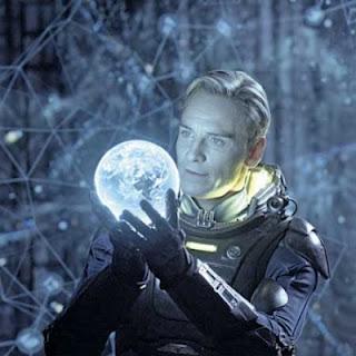 [film] Prometheus (2012)