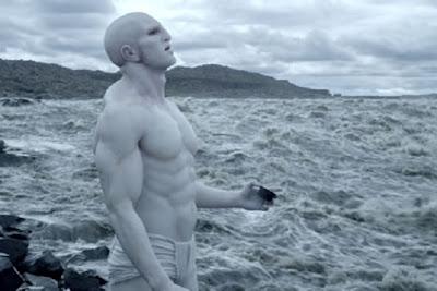 [film] Prometheus (2012)