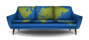 Couchsurfing: un altro modo di viaggiare