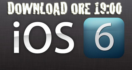 Download ore 19:00 iOS 6