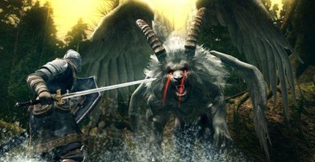 Dark Souls, il dlc Artorias of the Abyss debutterà su console il 24 ottobre