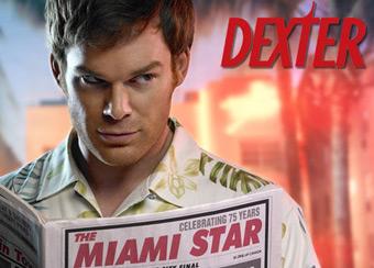 Dexter, ovverosia la favola di Pinocchio