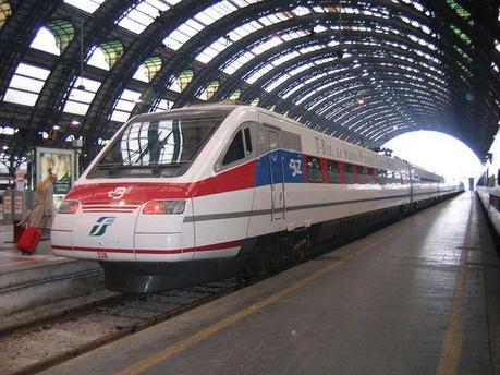 L'unità di un Paese...senza treni