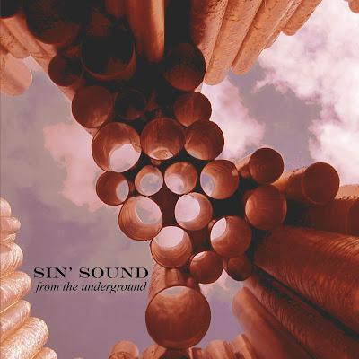 Sin' Sound - I dettagli del debut album
