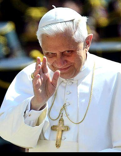 Ratzinger e le lezioni pace
