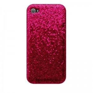 Cover per iPhone 5 glitter