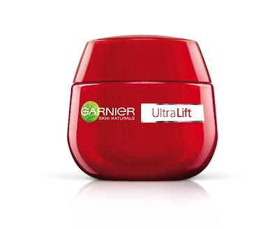 I risultati della sfida Garnier Ultra Lift
