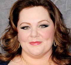 Melissa McCarthy