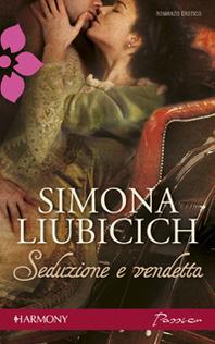 Simona Liubicich un'autrice da scoprire