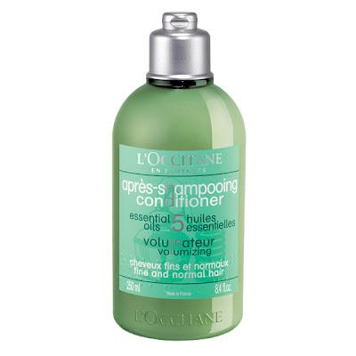Preview: Linea Capelli L'OCCITANE Preview: Linea Capelli L'OCCITANE