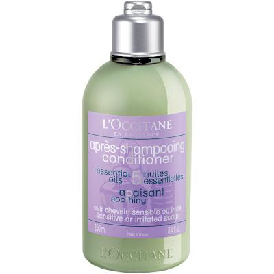 Preview: Linea Capelli L'OCCITANE Preview: Linea Capelli L'OCCITANE