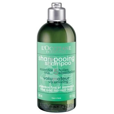 Preview: Linea Capelli L'OCCITANE Preview: Linea Capelli L'OCCITANE