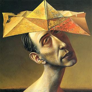 Rudolf Hausner Rudolf Hausner