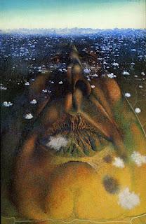 Rudolf Hausner Rudolf Hausner