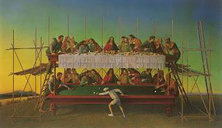 Rudolf Hausner Rudolf Hausner