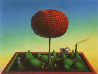 Rudolf Hausner Rudolf Hausner