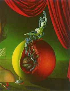 Rudolf Hausner Rudolf Hausner